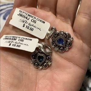 Dec. and sept charms  wrldtr